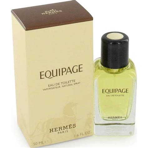 equipage hermes cologne